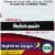 Robitussin Children's DM Fruit Punch Flavor Nighttime Cough Relief Liquid Perspective: top