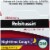 Children’s Robitussin DM, Nighttime Cough Relief, Dextromethorphan, Fruit Punch Flavor Syrup Perspective: top