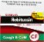 Robitussin® Children's Cough & Cold Grape Flavored Medicine Perspective: top