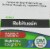 Robitussin Nighttime Cough DM Perspective: top