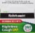 Robitussin® Adult Maximum Strength Nighttime Cough DM Max Perspective: top