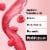 Robitussin Maximum Strength Cough+Chest Congestion DM-Dextromethorphan-Raspberry Liquid Perspective: top