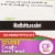 Robitussin Adult CF Maximum Strength Severe Cough + Sore Throat Strong Cooling Liquid Perspective: top
