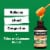 Robitussin DM Max, Cough plus Chest Congestion Relief, Dextromethorphan, Real Honey Flavor Syrup Perspective: top