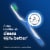 Oral-B Bacteria Blast Manual Toothbrush Perspective: top