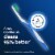 Oral-B Bacteria Blast Manual Toothbrush Perspective: top