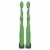 Oral-B Kids PIXAR Favorites Manual Toothbrush Perspective: top
