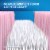 Oral-B Gum Care Sensitive Toothbrushes Perspective: top