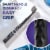 Oral-B Brilliance Whitening Extra Soft Toothbrush Perspective: top