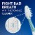 Oral-B CrossAction All In One Deep Plaque Removal Soft Manual Toothbrush Perspective: top