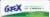 Gas X Extra Strength Antigas Peppermint Creme Chewable Tablets Perspective: top