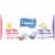 Triaminic® Children’s Cherry Flavor Day Time and Grape Flavor Night Time Cold & Cough Syrup Perspective: top