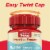 Tylenol Proactive Support* Muscle & Joint Supplements + Stress Perspective: top
