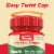 Tylenol Proactive Support* Muscle & Joint Supplements Perspective: top