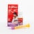 Infants' Tylenol Acetaminophen Medicine Grape Liquid Oral Suspension Perspective: top
