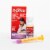 Tylenol® Infants' Pain + Fever Reliever Grape Oral Suspension 160mg Perspective: top