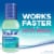Imodium A-D Liquid Anti-Diarrheal Medicine, Mint Flavor Perspective: top