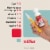 Infants' Tylenol Acetaminophen Medicine Dye-Free Cherry Liquid Oral Suspension Perspective: top
