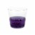 Children's Benadryl Allergy & Congestion Relief Liquid Diphenhydramine HCl & Phenylephrine HCl Grape Perspective: top