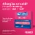 Benadryl Allergy Ultratabs Tablets Perspective: top