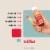 Infants' Tylenol Acetaminophen Medicine Cherry Liquid Oral Suspension Perspective: top