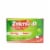 Zyrtec-D 12 Hour Allergy Relief & Nasal Decongestant Tablets Perspective: top