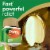 Zyrtec 24 Hour Allergy Relief Antihistamine Capsules Perspective: top