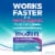 Imodium Multi-Symptom Relief Anti-Diarrheal Medicine Caplets Perspective: top
