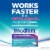 Imodium Multi-Symptom Relief Anti-Diarrheal Medicine Caplets Perspective: top