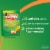 Children's Zyrtec 24 Hour Allergy Relief Dissolve Tabs Cetirizine HCl Citrus Flavor Perspective: top