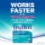 Imodium A-D Loperamide Hydrochloride Diarrhea Relief Caplets Perspective: top