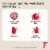 Tylenol 8 HR Muscle Aches & Pain Tablets Perspective: top