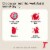 Tylenol 8 HR Muscle Aches & Pain Tablets Perspective: top