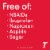 Tylenol Extra Strength Pain Reliever Fever Reducer Caplets Travel Size Medicine 10 count Perspective: top