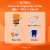 Motrin IB IBuprofen Tablets Perspective: top