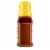 Tylenol Cold + Flu Severe Daytime Warming Honey Lemon Flavor Liquid Perspective: top