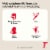 Tylenol Cold + Flu Severe Day/Night Caplets Perspective: top