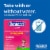 Children's Benadryl Allergy Grape Chewable Tablets Perspective: top