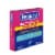Benadryl Allergy & Sinus Congestion Relief Tablets Diphenhydramine HCl & Phenylephrine HCl Perspective: top