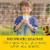 Zarbee's Triple Action Hydration Electrolyte Drink for Kids Dye-Free Lemon Lime Flavor Perspective: top
