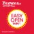 Tylenol 8 HR Arthritis Pain Extended Release Caplets Perspective: top