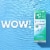 Opti-Free Puremoist Rewetting Drops Perspective: top