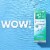 Opti-Free Puremoist Rewetting Drops Perspective: top