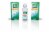 Opti-Free Replenish Solution Perspective: top