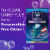 Clear Care® Plus with HydraGlyde Contact Lens Solution Perspective: top