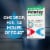 Pataday® Once Daily Extra Strength Eye Allergy Itch Relief Solution Perspective: top