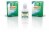 Alcon Opti-Free Replenish Enhanced Comfort Multi Purpose Disinfecting Solutions Perspective: top