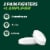 Excedrin Extra Strength Headache Relief Caplets Perspective: top