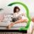 Excedrin Migraine Headache Relief Caplets Perspective: top