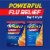 Theraflu Max Strength Daytime and Nighttime Flu Symptom Relief Combo Pack Perspective: top
